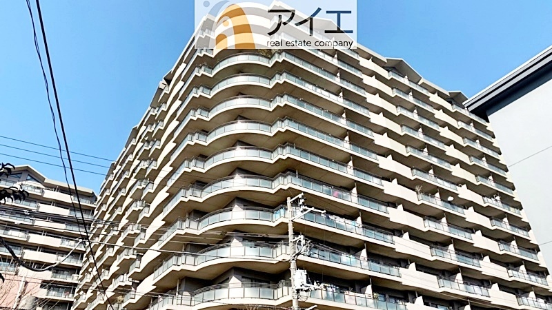 充実のセキュリティで大切なご家族を守ります