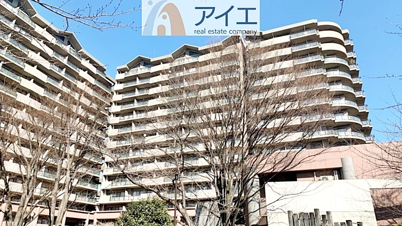 設備が充実したリノベーション物件で、豊かな生活を実現