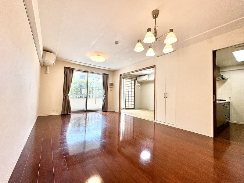 杉並区浜田山１丁目