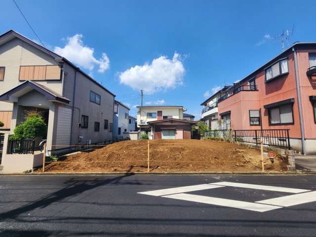 佐倉市中志津６丁目