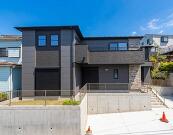 神奈川県横浜市磯子区杉田７丁目の物件画像