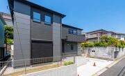 横浜市磯子区杉田７丁目の画像