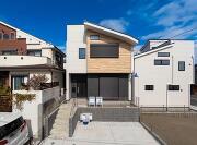 神奈川県茅ヶ崎市平和町の物件画像