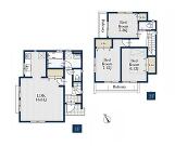 神奈川県藤沢市渡内４丁目の物件画像