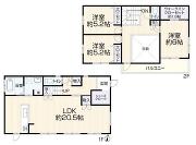 神奈川県平塚市四之宮２丁目の物件画像
