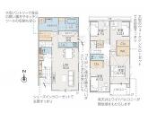 神奈川県川崎市宮前区西野川３丁目の物件画像