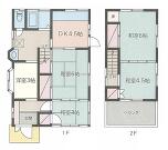 神奈川県横浜市瀬谷区宮沢１丁目の物件画像
