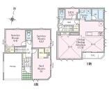 神奈川県横浜市都筑区川和町の物件画像