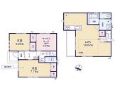 神奈川県横浜市港北区高田西３丁目の物件画像