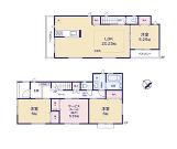 神奈川県横浜市港北区高田西３丁目の物件画像