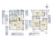神奈川県横須賀市岩戸４丁目の物件画像