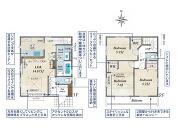 横須賀市岩戸4丁目の画像