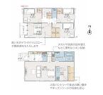 神奈川県川崎市宮前区西野川３丁目の物件画像