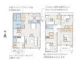 神奈川県川崎市宮前区西野川３丁目の物件画像