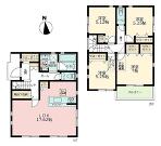 神奈川県茅ヶ崎市赤羽根の物件画像