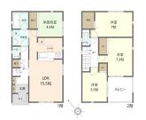 神奈川県横浜市青葉区奈良町の物件画像