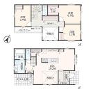 神奈川県相模原市南区相模台３丁目の物件画像