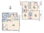 東京都町田市小山町の物件画像