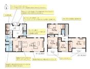 神奈川県藤沢市菖蒲沢の物件画像