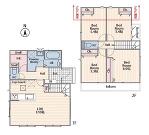 東京都町田市小山町の物件画像