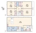 神奈川県相模原市南区若松５丁目の物件画像