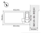相模原市南区若松５丁目の画像