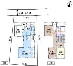 神奈川県横浜市青葉区美しが丘２丁目の物件画像