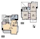 神奈川県茅ヶ崎市高田１丁目の物件画像