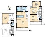 川崎市幸区小倉２丁目の画像