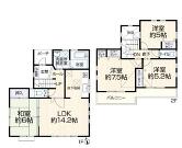 神奈川県横浜市保土ケ谷区上菅田町の物件画像