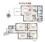 神奈川県横浜市緑区鴨居４丁目の物件画像