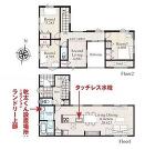 神奈川県横浜市緑区鴨居４丁目の物件画像