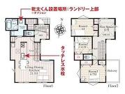 神奈川県横浜市緑区鴨居４丁目の物件画像