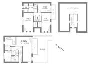 神奈川県藤沢市辻堂東海岸２丁目の物件画像
