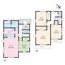 東京都町田市小山町の物件画像