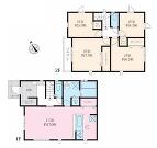 東京都町田市小山町の物件画像