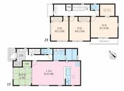 神奈川県相模原市中央区田名の物件画像