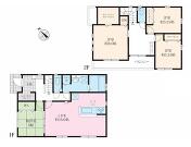 神奈川県相模原市中央区田名の物件画像