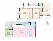 神奈川県相模原市中央区田名の物件画像