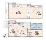 神奈川県相模原市中央区横山４丁目の物件画像