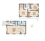 神奈川県横浜市南区六ツ川３丁目の物件画像