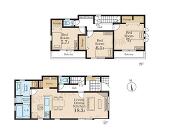 神奈川県横浜市泉区下和泉５丁目の物件画像