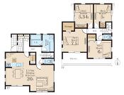 神奈川県横浜市金沢区能見台１丁目の物件画像