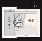 横浜市金沢区能見台１丁目の画像