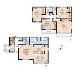 神奈川県横浜市瀬谷区下瀬谷３丁目の物件画像