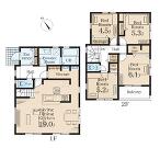 神奈川県逗子市池子２丁目の物件画像