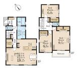 神奈川県逗子市池子２丁目の物件画像