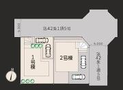 横浜市金沢区富岡西７丁目の画像