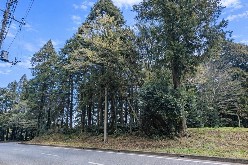 千葉市若葉区古泉町