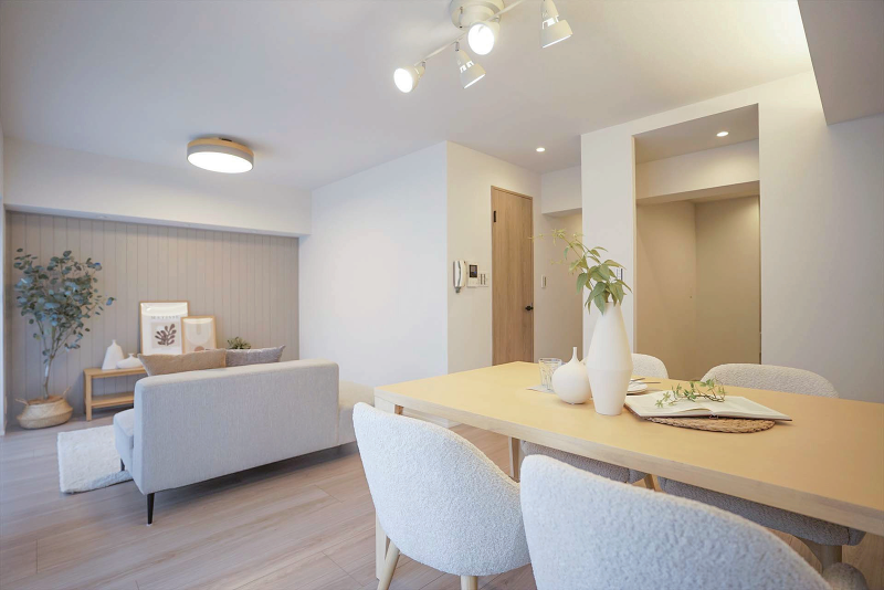 中野区中野６丁目